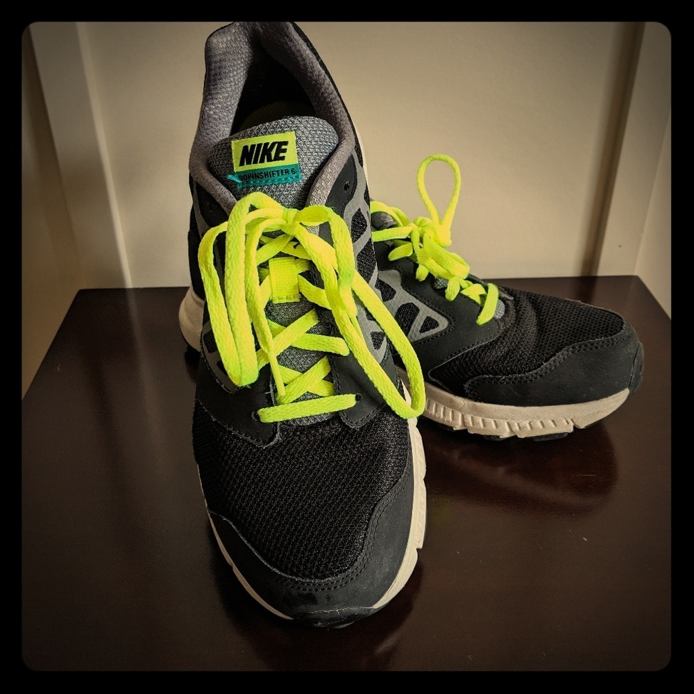 Nike Downshifter 6 Shoes